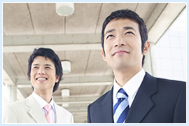 自己破産の考え方