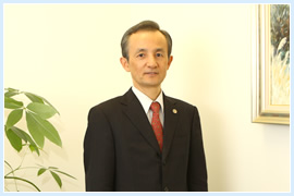 田中 宏幸(たなか ひろゆき)