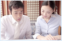 借金問題に実績経験豊富な法律事務所で無料相談！