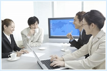 step9　示談成立、裁判所の決定後、終結