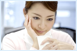 任意整理の考え方