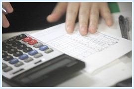 債務整理の解決方法